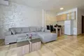 1 bedroom apartment 47 m² in Becici, Montenegro
