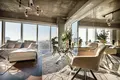 3 room apartment 132 m² Warsaw, Poland