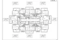Квартира 2 комнаты 54 м² Kargicak, Турция