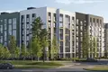 Appartement 2 chambres 45 m² Kalodziscanski sielski Saviet, Bélarus