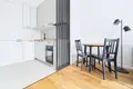 2 room apartment 37 m² in Warsaw, Poland