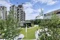 Apartamento 3 habitaciones 128 m² Londres, Reino Unido