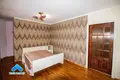 4 room apartment 80 m² Homyel, Belarus