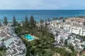 Wohnung 3 Schlafzimmer 100 m² San Pedro Alcantara, Spanien