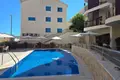 Apartamento 3 habitaciones 93 m² Becici, Montenegro