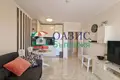 Wohnung 2 zimmer 64 m² Sweti Wlas, Bulgarien