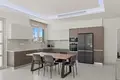 Penthouse 3 Schlafzimmer  Germasogeia, Zypern