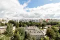 Wohnung 1 zimmer 39 m² Minsk, Belarus