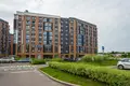1 room apartment 36 m² Minsk, Belarus