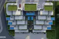 Wohnung 3 zimmer 170 m² Alanya, Türkei