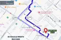 Квартира 2 комнаты 43 м² в Шяуляе, Литва