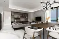 Penthouse 3 pokoi 110 m² Dystrykt Larnaka, Cypr