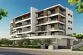 Penthouse 1 bedroom 50 m² Paphos Municipality, Cyprus