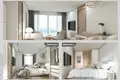 Квартира 2 комнаты 90 м² Равай, Таиланд