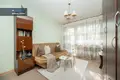 2 room apartment 48 m² Vilnius, Lithuania