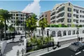 Complejo residencial Donja Lastva, Tivat Municipality