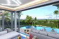 Квартира 2 спальни 259 м² Равай, Таиланд