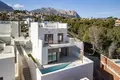 villa de 3 chambres 141 m² La Nucia, Espagne