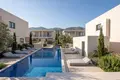 3 bedroom apartment 125 m² Peyia, Cyprus