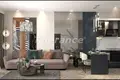 Apartamento 2 habitaciones 65 m² Erdemli, Turquía