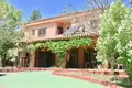 Haus 4 Schlafzimmer 550 m² Mijas, Spanien