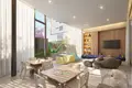 Apartamento 3 habitaciones 208 m² Regiao Imediata de Sao Paulo, Brasil