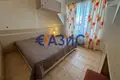 Wohnung 2 zimmer 70 m² Sweti Wlas, Bulgarien