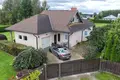 7 room house 218 m² Ikskile, Latvia