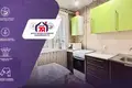 Apartamento 1 habitación 30 m² Slutsk, Belarús