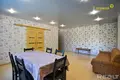 Apartamento 3 habitaciones 63 m² Viliejka, Belarús