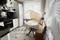 Apartamento 1 habitación 33 m² Muchaviecki sielski Saviet, Belarús