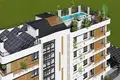 Wohnung 2 zimmer 57 m² Cullera, Spanien