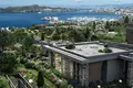 Willa 5 pokojów 350 m² Bodrum, Turcja