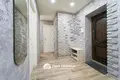 Wohnung 2 zimmer 41 m² Minsk, Belarus