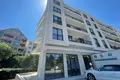 Mieszkanie 1 pokój 35 m² w Budva, Czarnogóra