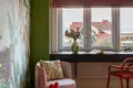 3 room apartment 93 m² Minsk, Belarus