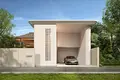 Residential complex New complex of villas with an exclusive clubhouse and panoramic views, 600 meters from Kata Beach, Phuket, Thailand