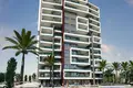 3 bedroom apartment 145 m² Koinoteta Agiou Tychona, Cyprus
