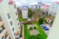 Appartement 312 m² Kaliningrad, Russie