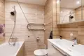 3 room apartment 58 m² Jelgava, Latvia