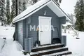 Chalet 2 chambres 46 m² Posio, Finlande