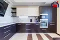 Apartamento 5 habitaciones 185 m² Minsk, Belarús