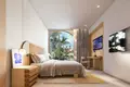 Appartement 2 chambres 100 m² Choeng Thale, Thaïlande