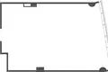 Bureau 114 m² à Moscou, Russie