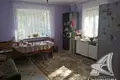 House 102 m² Muchaviecki sielski Saviet, Belarus