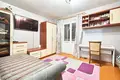 Квартира 1 комната 39 м² Минск, Беларусь