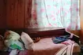 Haus 29 m² Muchaviecki sielski Saviet, Belarus