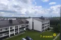 Mieszkanie 72 m² Łohojsk, Białoruś
