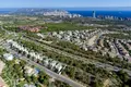 Willa 3 pokoi 367 m² Finestrat, Hiszpania