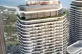 Mieszkanie 1 pokój 46 m² Odessa, Ukraina